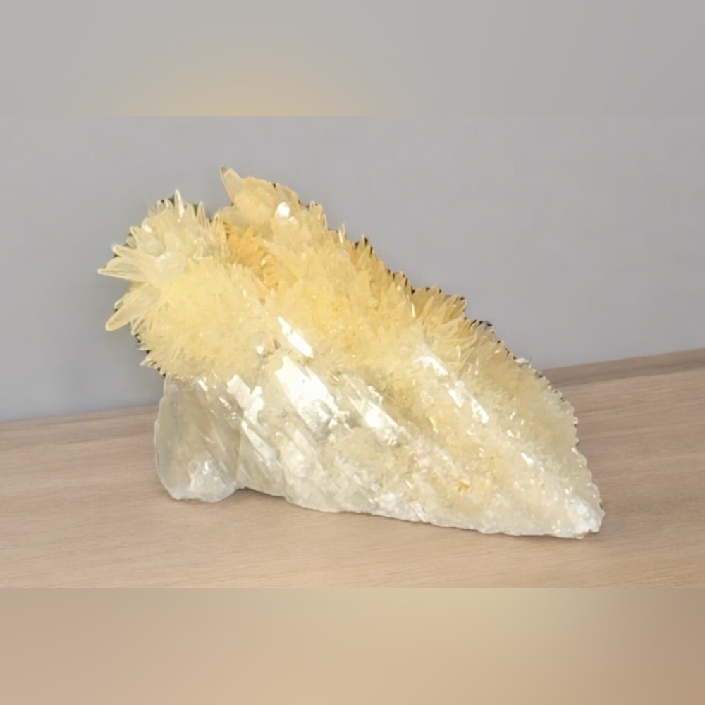 Calcite Specimen